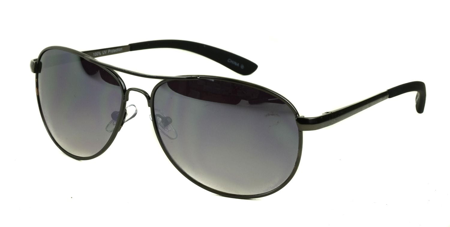 Mens Black Aviator Sunglasses Walmart Canada