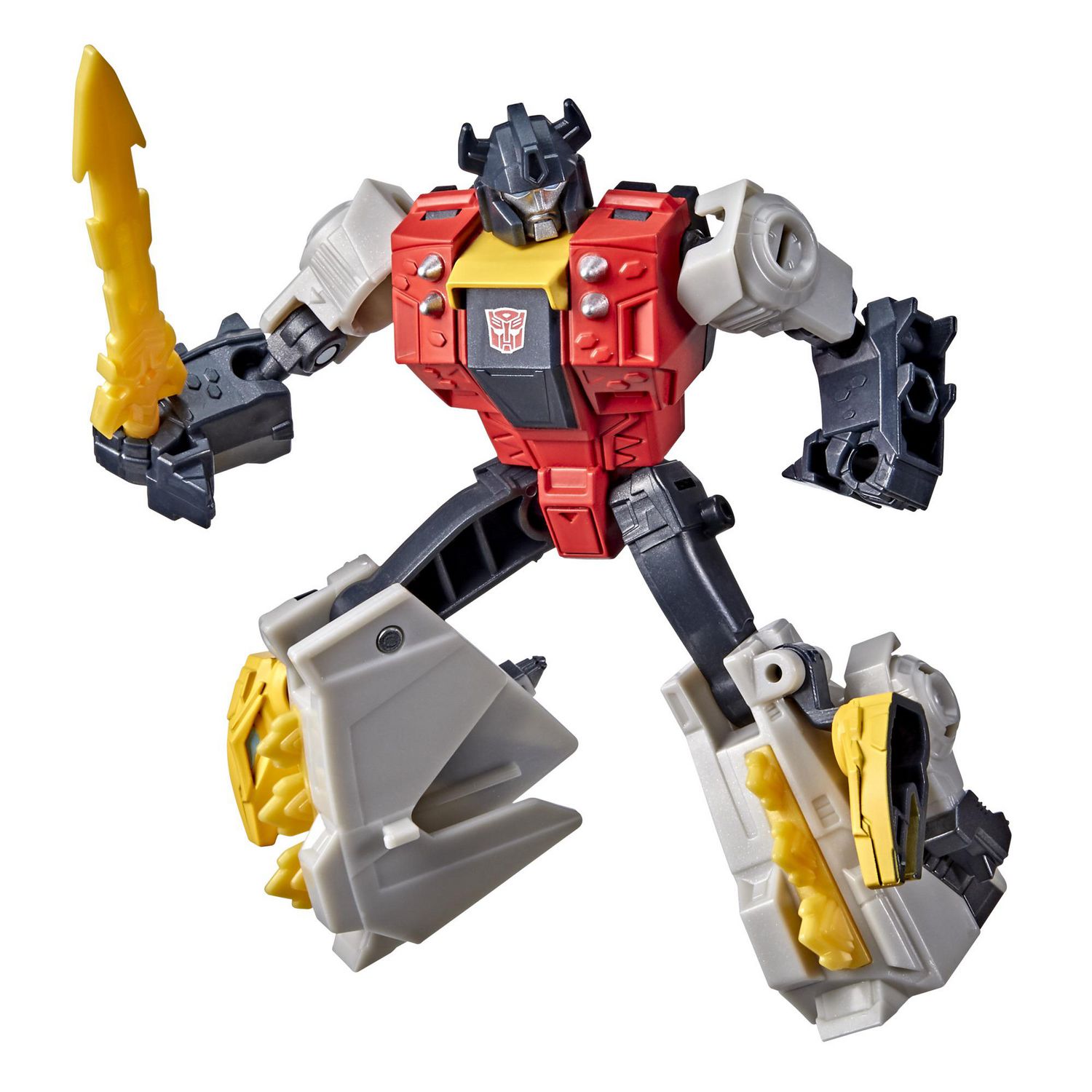 Transformers Bumblebee Cyberverse Adventures Dinobots Unite