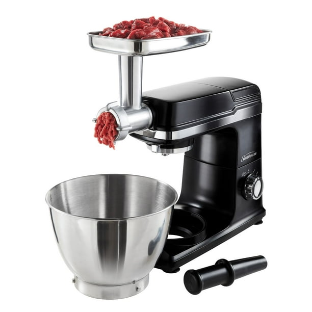 Sunbeam Stand Mixer Meat Grinder Accessory Walmart.ca
