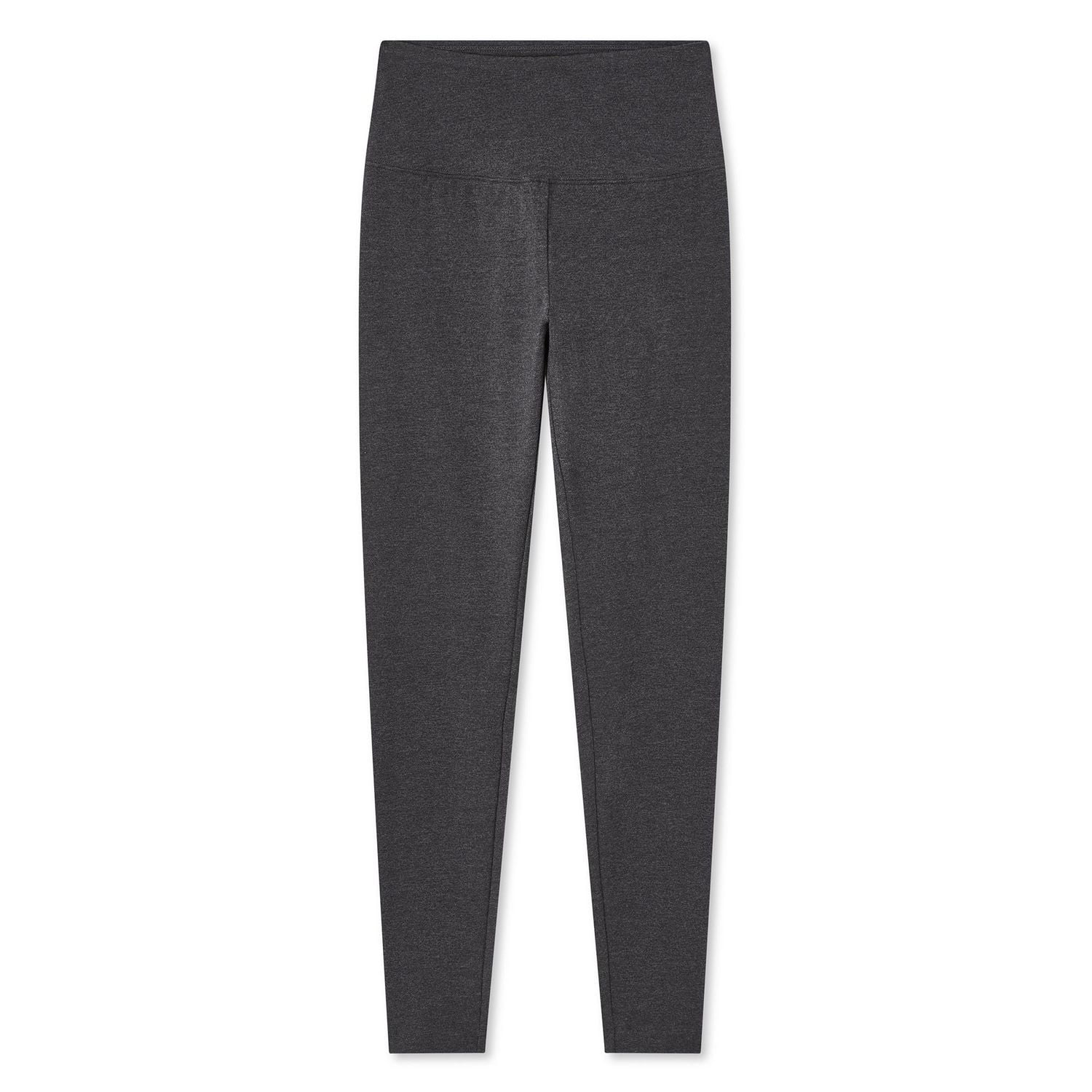 Legging à taille haute No Boundaries pour femmes Tailles TP–TTG