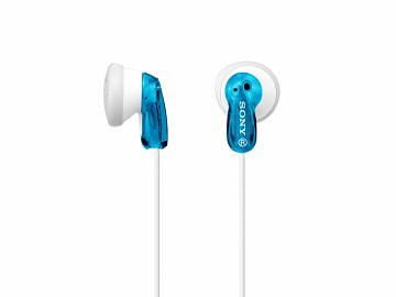 sony in ear wired