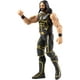 WWE Tough Talkers – Figurine articulée de 15 cm (6 po) – Seth Rollins – image 2 sur 5