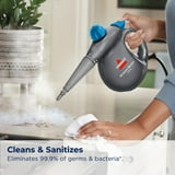 BISSELL® Steam Shot™ Omni Handheld Steam Cleaner - Walmart.ca