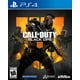 Call of Duty : Black Ops 4 pour PS4 – image 2 sur 7