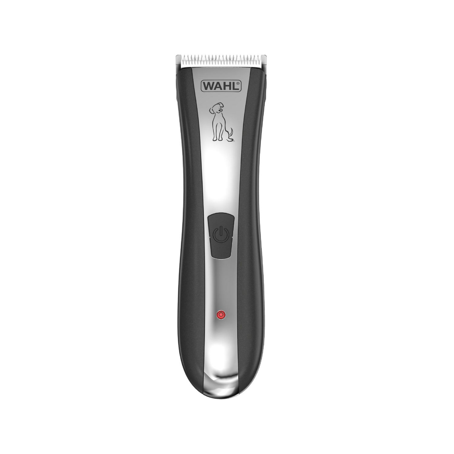 Wahl Lithium Home Pet Dog Clipper Kit, Cord/Cordless Lithium power