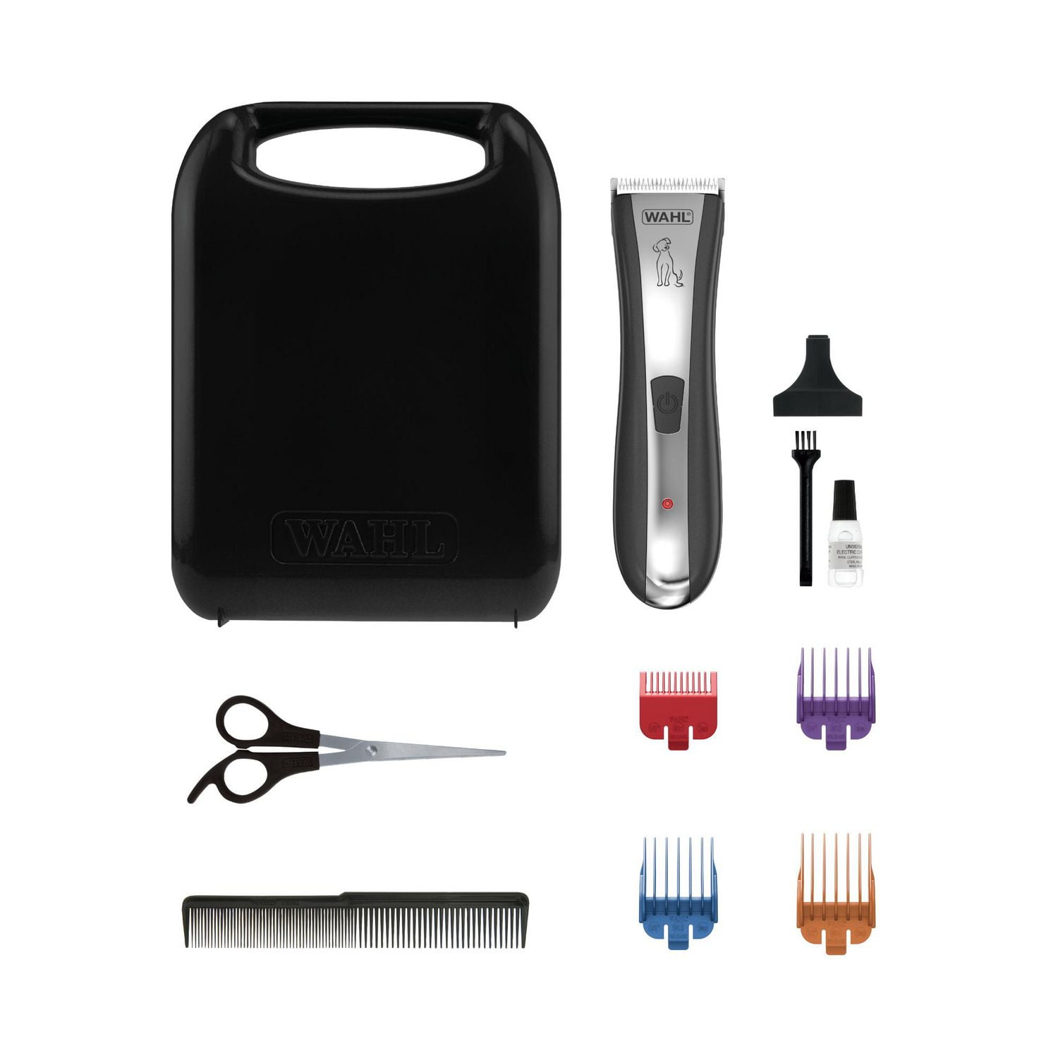 Wahl best sale pet clipper