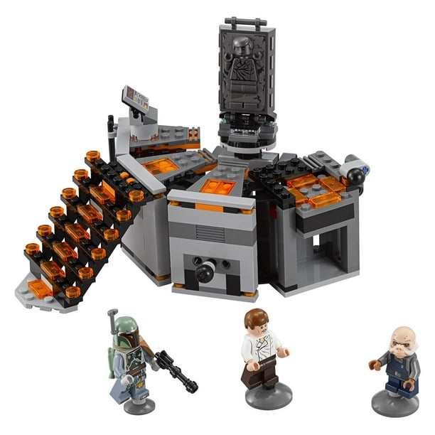 LEGO® Star Wars™ 75246 Le canon de l'Étoile de la Mort - Lego
