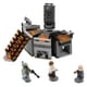 LEGO Chambre de congélation carbonique de Star Wars 75317 – image 2 sur 2