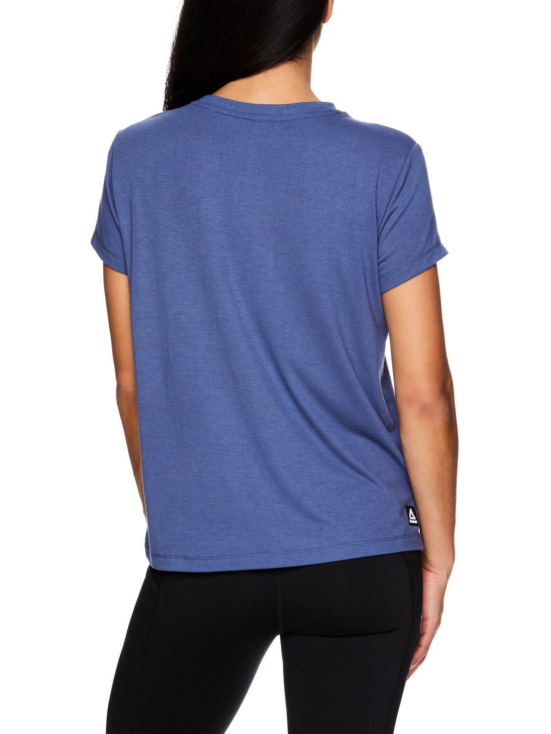 Reebok Women's Ultimate Jersey Graphic Tee, Sizes XS-XXL