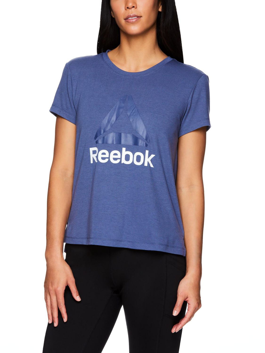 Reebok Ultimate Jersey Graphic T-shirt pour femme Tailles XS-XXL