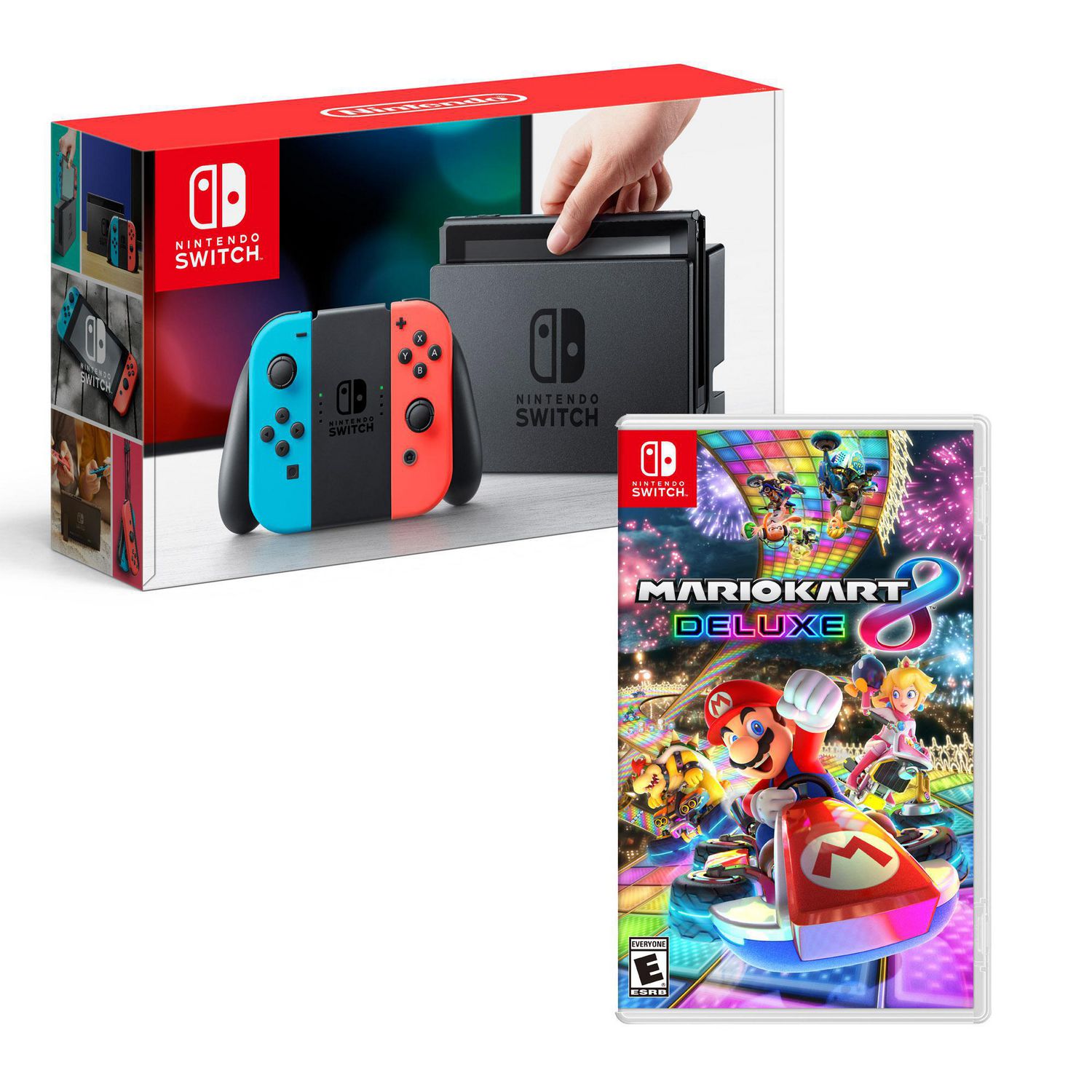 best deal for nintendo switch canada