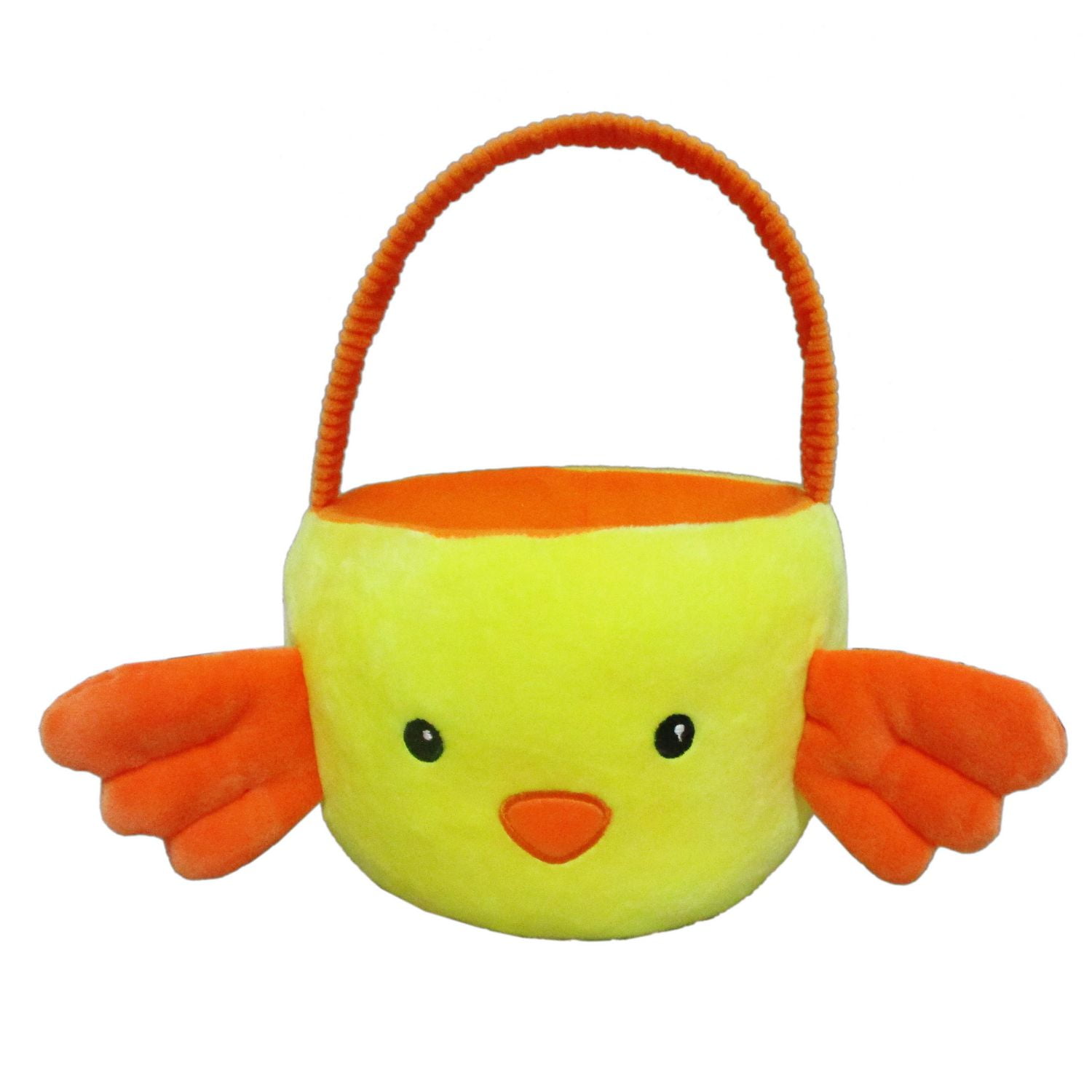 PLUSH CHICK BASKET | Walmart Canada