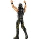 WWE Tough Talkers – Figurine articulée de 15 cm (6 po) – Seth Rollins – image 3 sur 5
