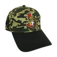 thumbnail image 1 of Men's Onesize Pinback Camo Ottawa Senators Cap, 1 of 2