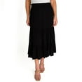 thumbnail image 2 of IVY Jupe Maxi A Taillle Smockee, 2 of 4