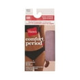 thumbnail image 2 of Hanes Comfort, Period. Moderate Leak Bikini, 1-Pack, 2 of 2