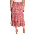thumbnail image 5 of IVY Jupe Maxi A Taillle Smockee, 5 of 5