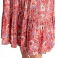 thumbnail image 2 of IVY Jupe Maxi A Taillle Smockee, 2 of 6