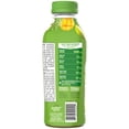 thumbnail image 2 of Frappé aux jus de fruit Bonté Verte de Bolthouse Farms 450 ml, 2 of 4
