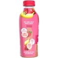 thumbnail image 2 of Bolthouse Farms Strawberry Banana Fruit Juice Smoothie, 450 mL, 2 of 4