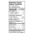 thumbnail image 3 of Bolthouse Farms Strawberry Banana Fruit Juice Smoothie, 450 mL, 3 of 4