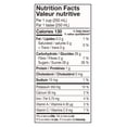 thumbnail image 3 of Bolthouse Farms Berry BOOST Fruit Juice Smoothie, 946 mL, 3 of 4