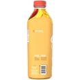 thumbnail image 2 of Bolthouse Farms Amazing Mango Fruit Juice Smoothie, 946 mL, 2 of 4