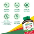thumbnail image 3 of Jamieson 5-HTP Tablets, 100 mg, 90 Count, 3 of 7