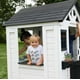Backyard Discovery Sweetwater Playhouse - White – image 5 sur 9