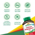 thumbnail image 4 of Jamieson Calcium Magnesium Plus Vitamin D3 Caplets, 4 of 6