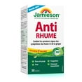 thumbnail image 2 of Jamieson Cold Fighter Softgels with Echinacea, 2500 mg, 30 Count, 2 of 8