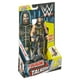 WWE Tough Talkers – Figurine articulée de 15 cm (6 po) – Seth Rollins – image 4 sur 5