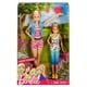 Barbie – Poupées Barbie et Stacie – Activités en plein air – image 4 sur 5