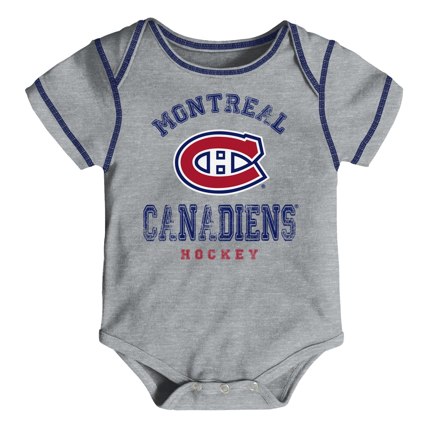 Montreal canadiens shop baby jersey