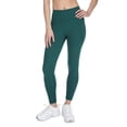 thumbnail image 1 of Athletic Works Women's High Rise Legging, 1 of 6