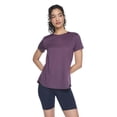 thumbnail image 1 of Athletic Works Women's T-Shirt, 1 of 6