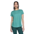 thumbnail image 1 of T-shirt Athletic Works pour femmes, 1 of 2