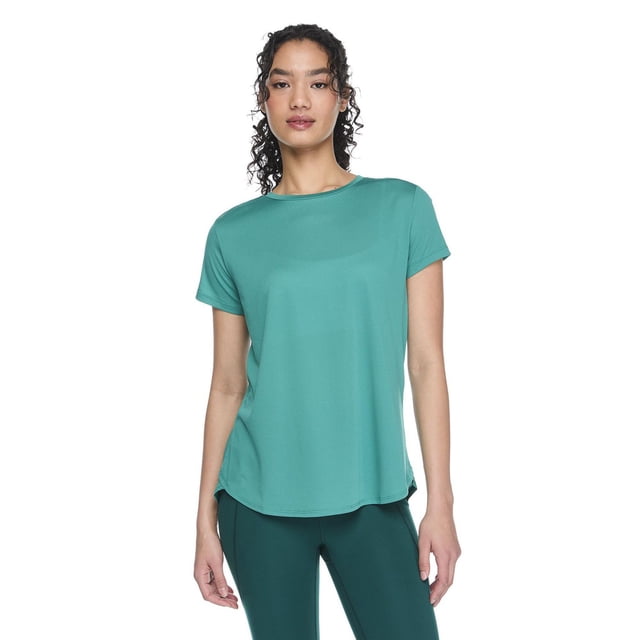 T-shirt Athletic Works pour femmes
