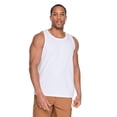 thumbnail image 1 of George Men's Crew-Neck Tank Top, 1 of 6