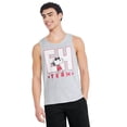 thumbnail image 1 of Peanuts Men's Snoopy Canada Tank Top, 1 of 4
