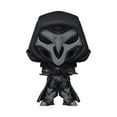 thumbnail image 1 of Funko POP Games: Overwatch 2- Reaper Vinyl Figure, 1 of 3