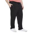 thumbnail image 2 of George Big Men's Core Fleece Pant, 2 of 6