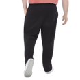 thumbnail image 3 of George Big Men's Core Fleece Pant, 3 of 6