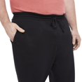 thumbnail image 4 of George Big Men's Core Fleece Pant, 4 of 6