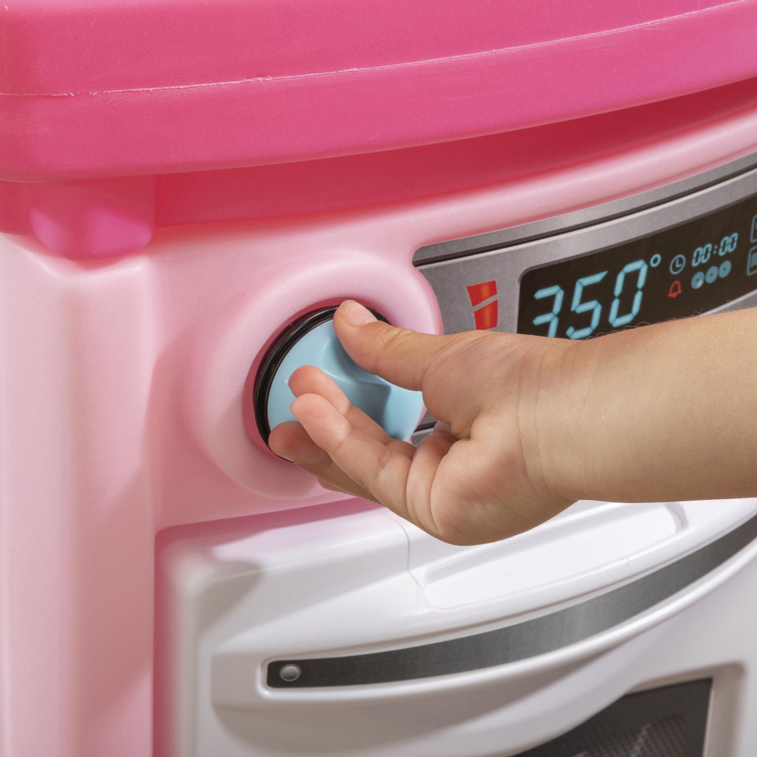 Fun With Friends Kitchen Pink Walmart