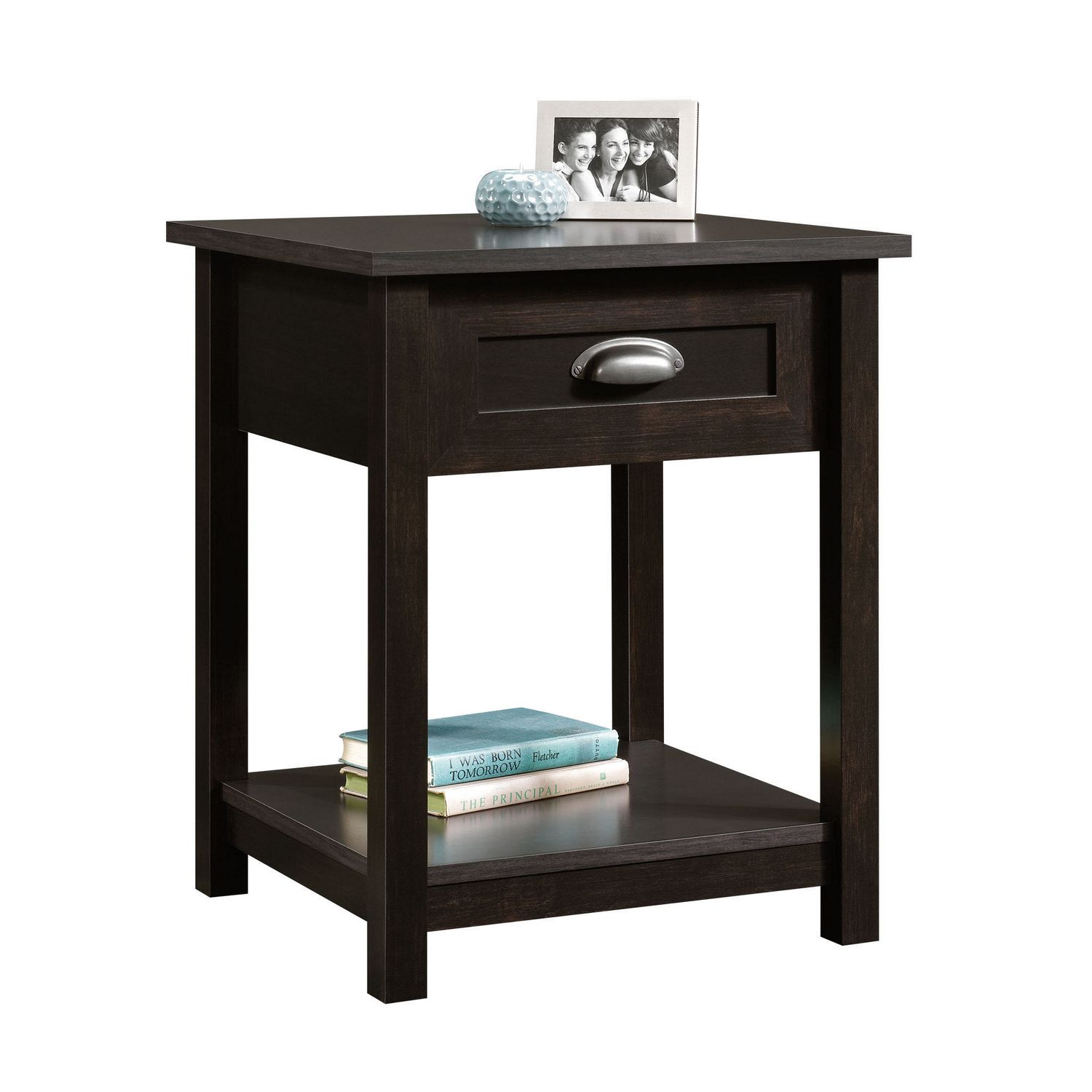 Sauder nightstand deals