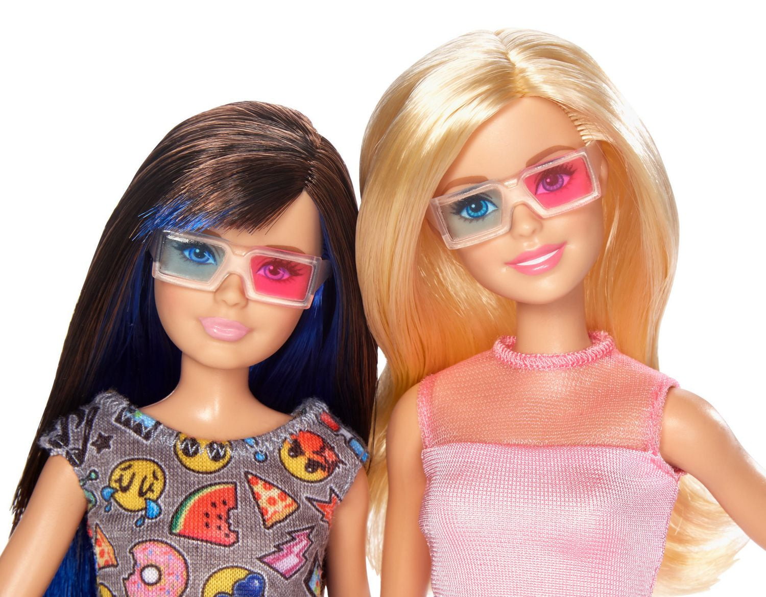 Barbie 2025 3d movie