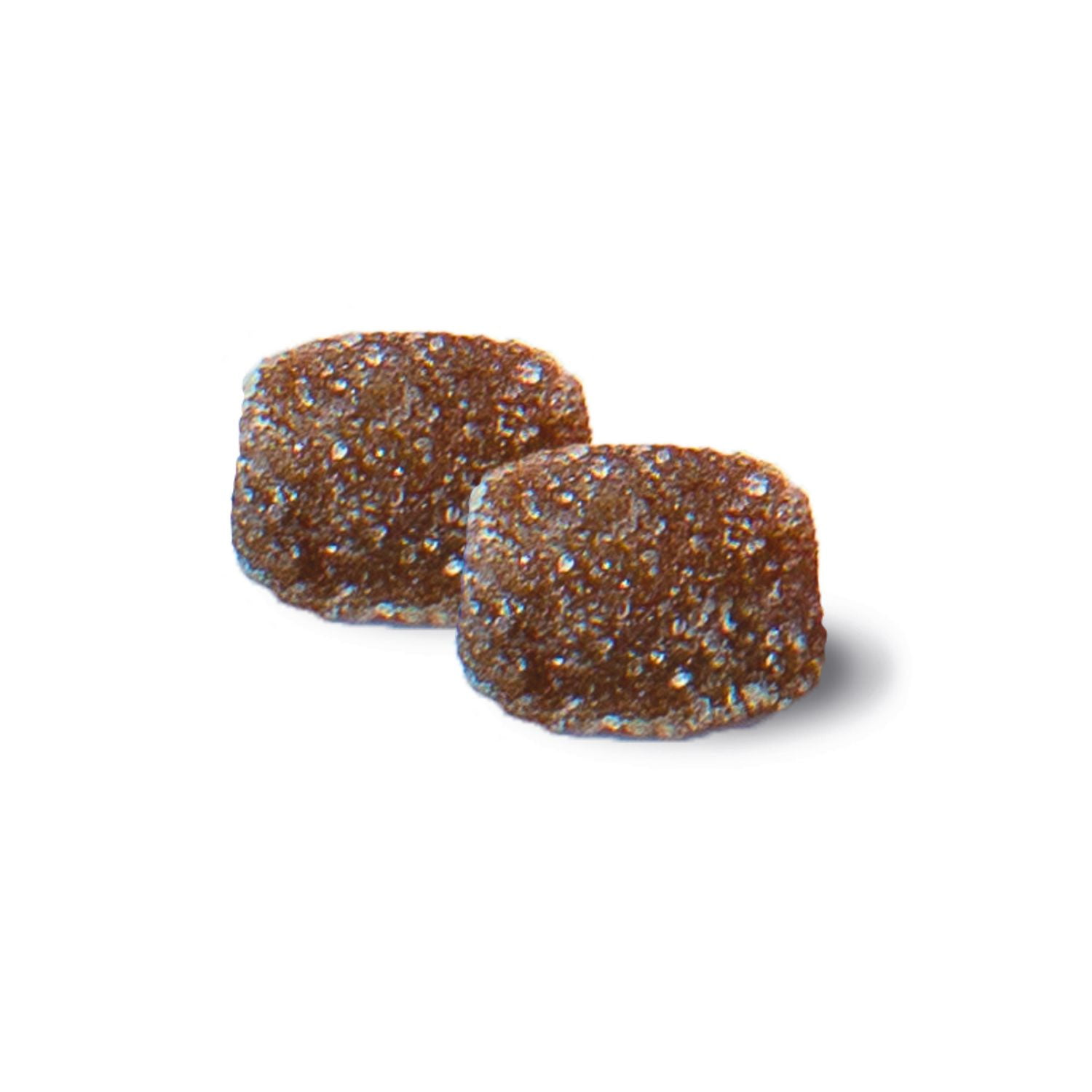 New Nordic, Ashwagandha™ Gummies, 60 count, Peach/Mango Flavour, Stress and Anxiety Gummy Supplement