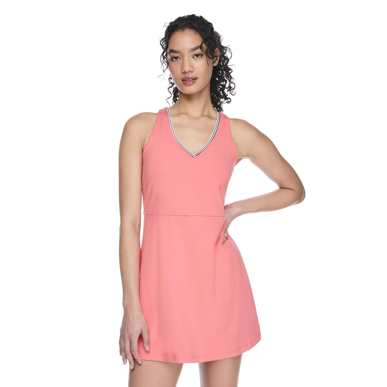 Robe débardeur Athletic Works pour femmes