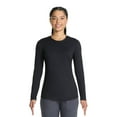 thumbnail image 1 of Scrubstar Women's Fashion Underscrub, 1 of 4